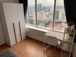 The Plaza (D7), Apartment #565212711